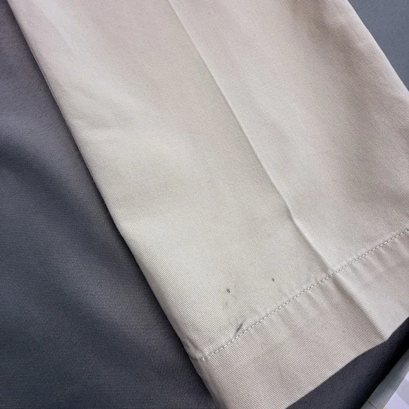 Polo Ralph Lauren Suffield Pant‎ Men's Khaki Casual Chino Cotton 34x34 - Picture 9 of 11
